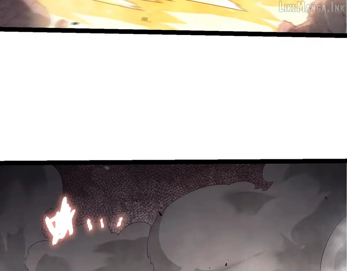 Evolution Begins With A Big Tree Chapter 523  - page 54